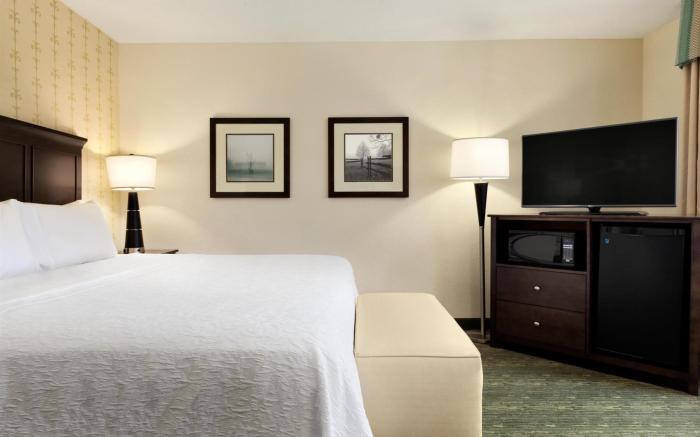 Hampton Inn Dover