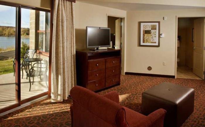 Hampton Inn Marquette/Waterfront