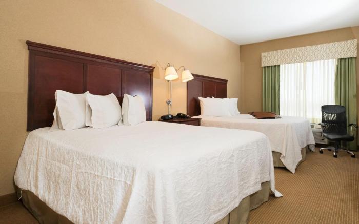 Hampton Inn & Suites Abilene I-20
