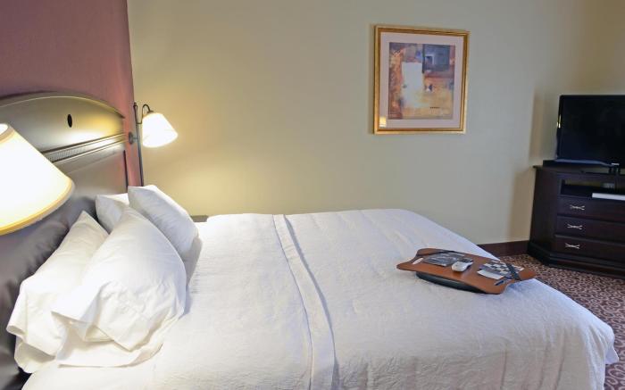 Hampton Inn Vidalia