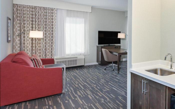 Hampton Inn & Suites Houston/Atascocita