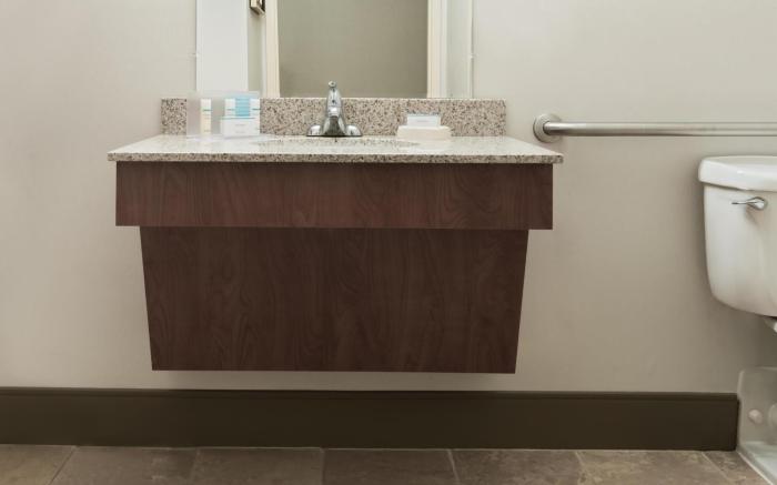 Hampton Inn Danbury