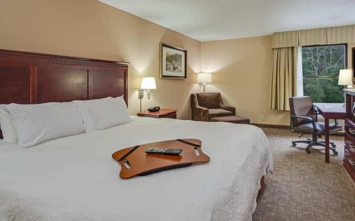 Hampton Inn Perry