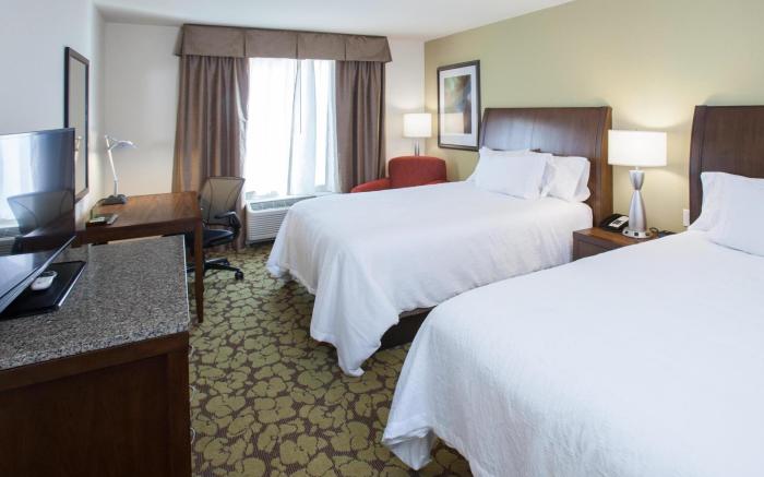 Hilton Garden Inn Jackson Flowood