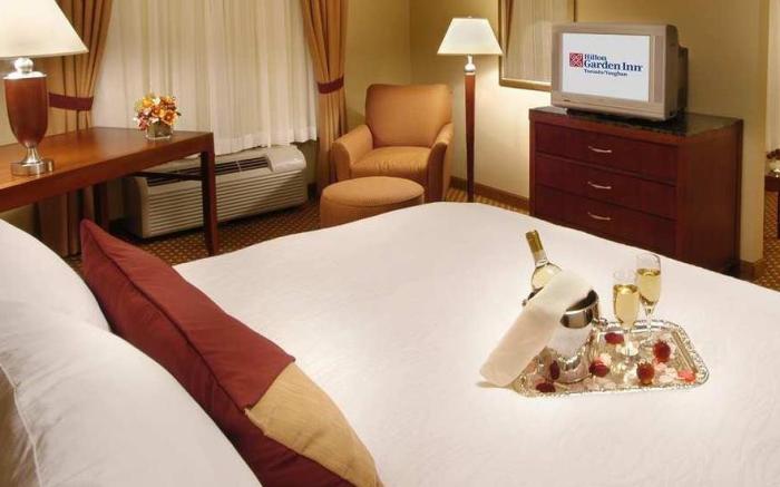 Hilton Garden Inn Toronto Vaughan