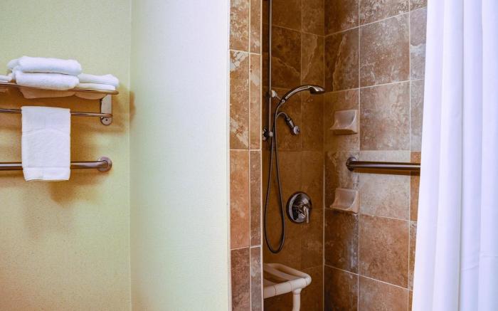 Hampton Inn Pendleton