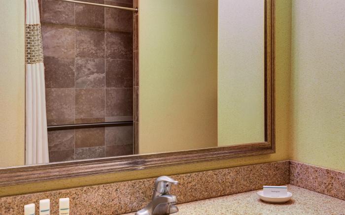 Hampton Inn Pendleton