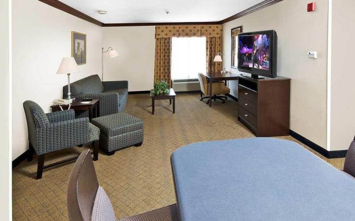 Hampton Inn Asheboro