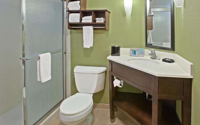 Hampton Inn Knoxville-Airport