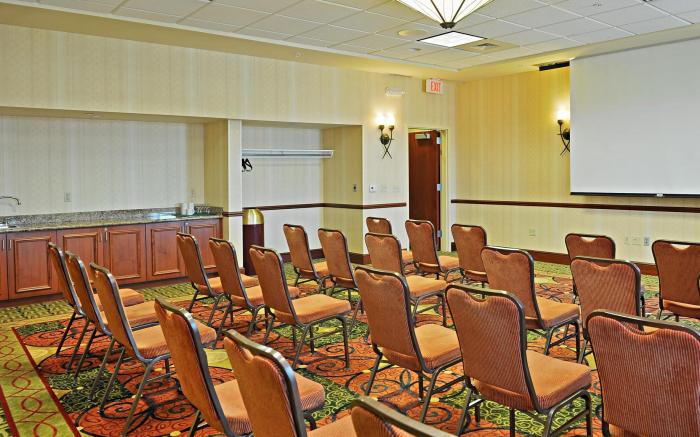Hilton Garden Inn Oconomowoc