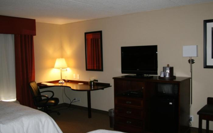 Hampton Inn & Suites Lanett-West Point
