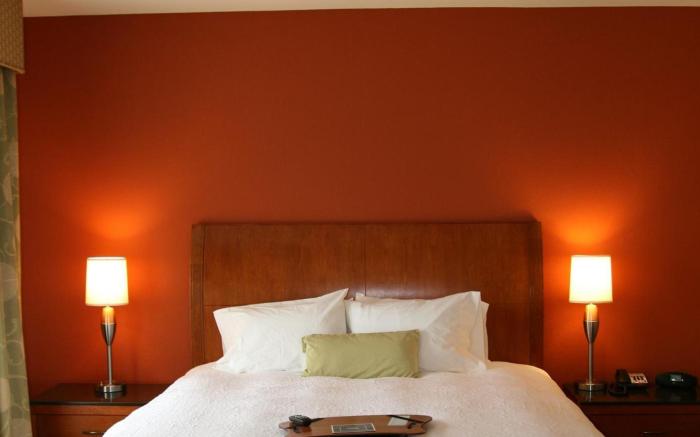 Hampton Inn & Suites Buffalo