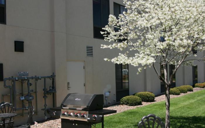 Hampton Inn Wausau