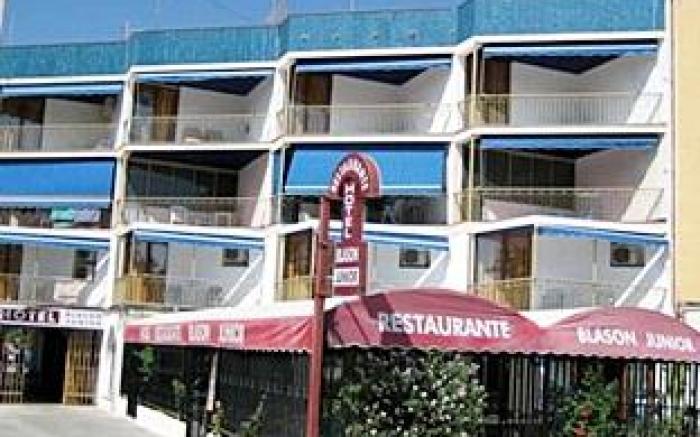 Hotel Blason Junior