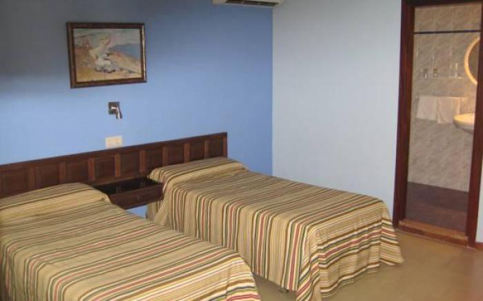 Hotel Blason Junior