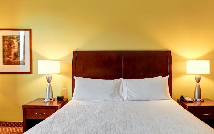 Hilton Garden Inn Ottawa Airport