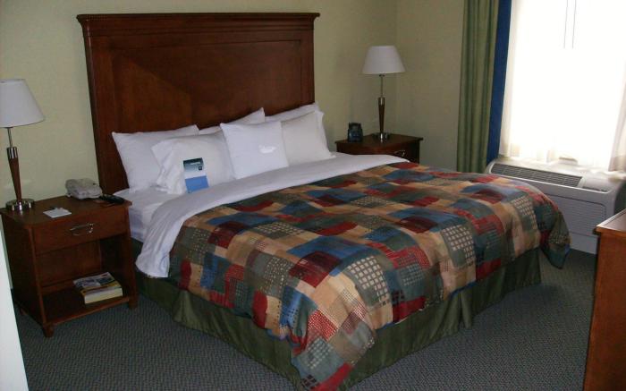 Homewood Suites by Hilton Newburgh-Stewart Airport