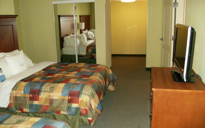 Homewood Suites by Hilton Newburgh Stewart Airport