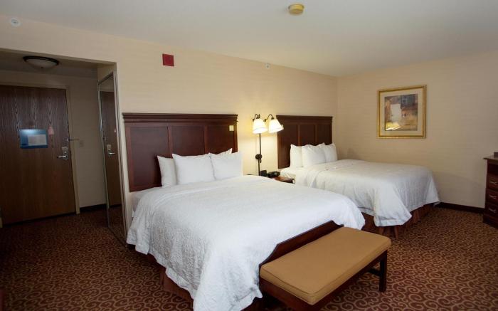Hampton Inn Freeport