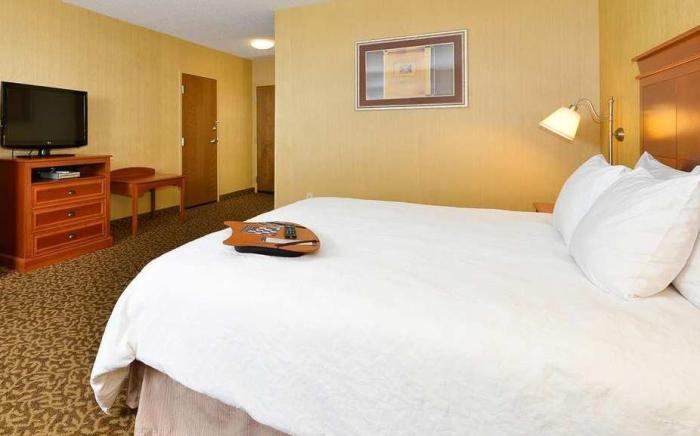 Hampton Inn Utica