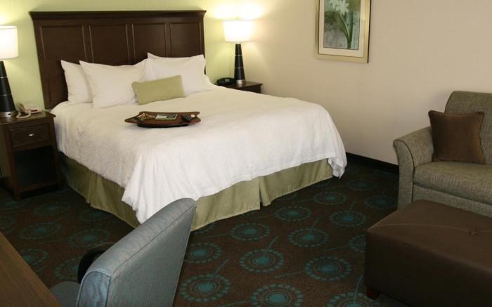 Hampton Inn Minneapolis/Shakopee
