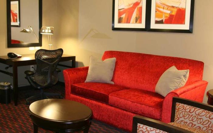 Hilton Garden Inn Oxford/Anniston, AL