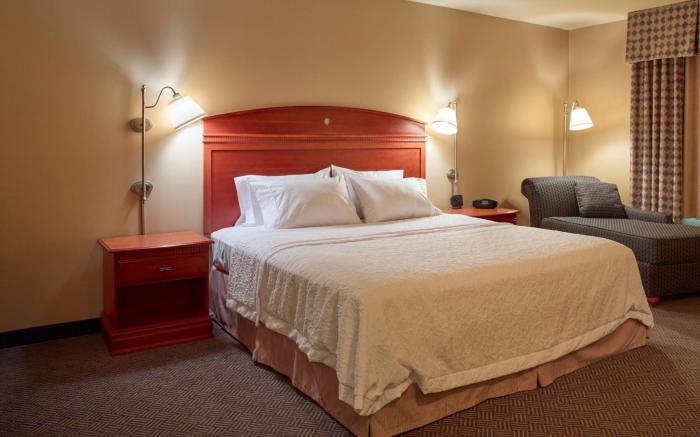 Hampton Inn & Suites North Conway