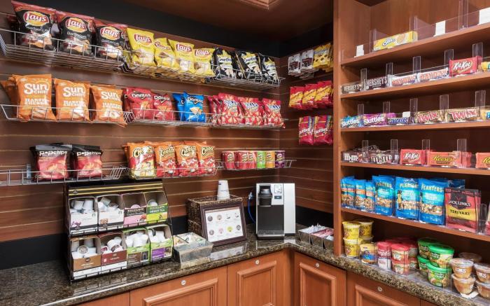 Hilton Garden Inn St. Louis Shiloh O'Fallon