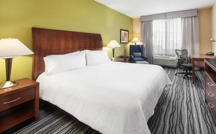 Hilton Garden Inn St. Louis Shiloh O'Fallon