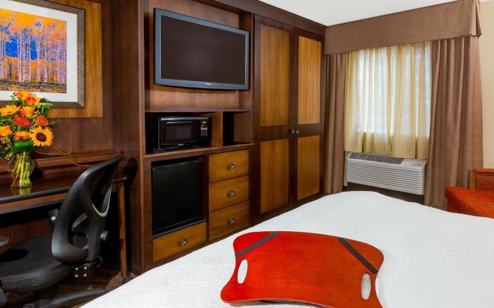 Hampton Inn Jackson Hole