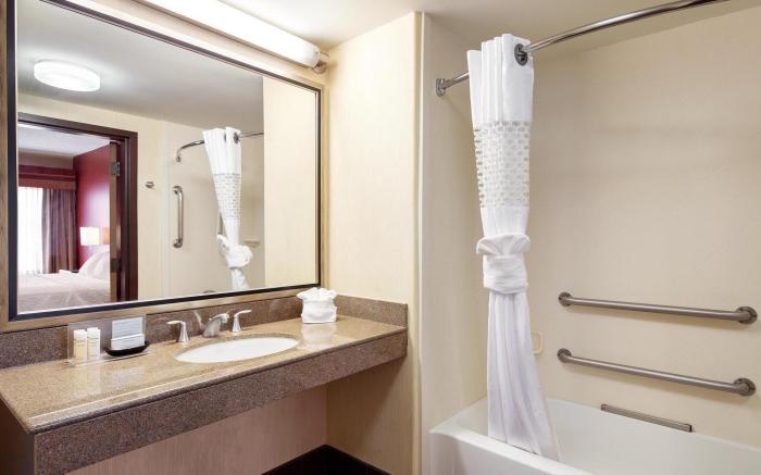 Hampton Inn Glenwood Springs