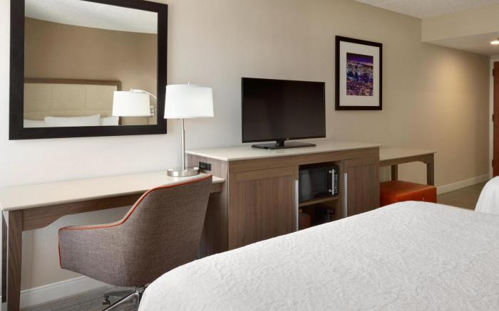Hampton Inn Philadelphia Mt. Laurel