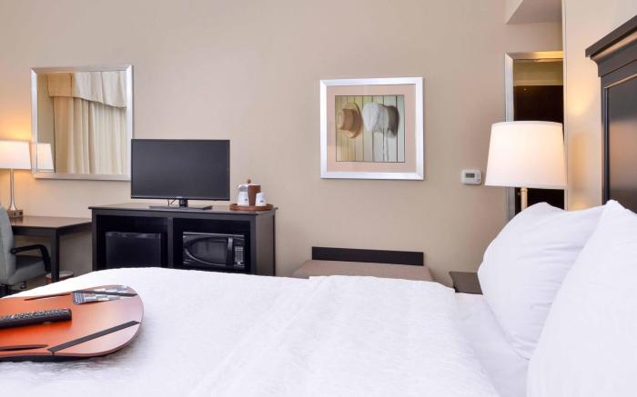 Hampton Inn & Suites Mount Joy/Lancaster West