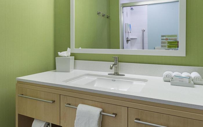 Home2 Suites by Hilton Dallas Grand Prairie