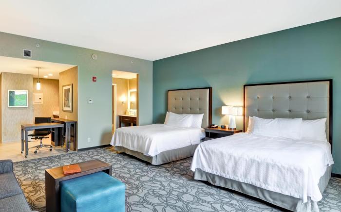 Homewood Suites by Hilton Schenectady