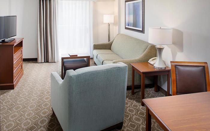 Homewood Suites by Hilton Raleigh Cary