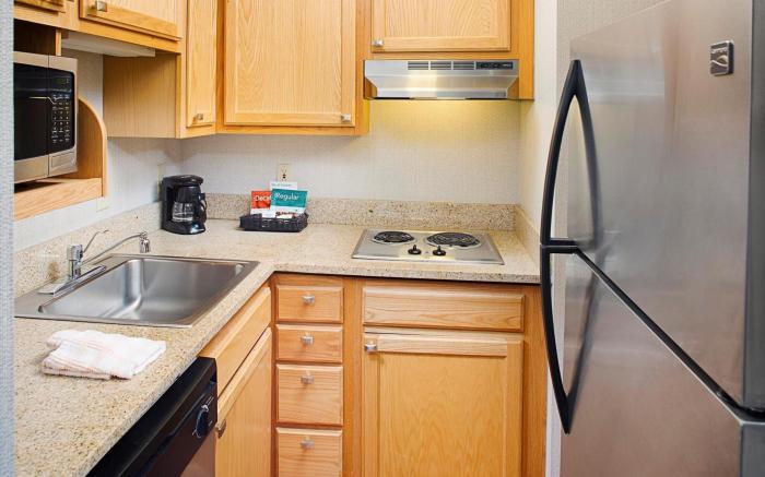Homewood Suites by Hilton Raleigh Cary