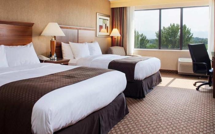 DoubleTree by Hilton Grand Junction
