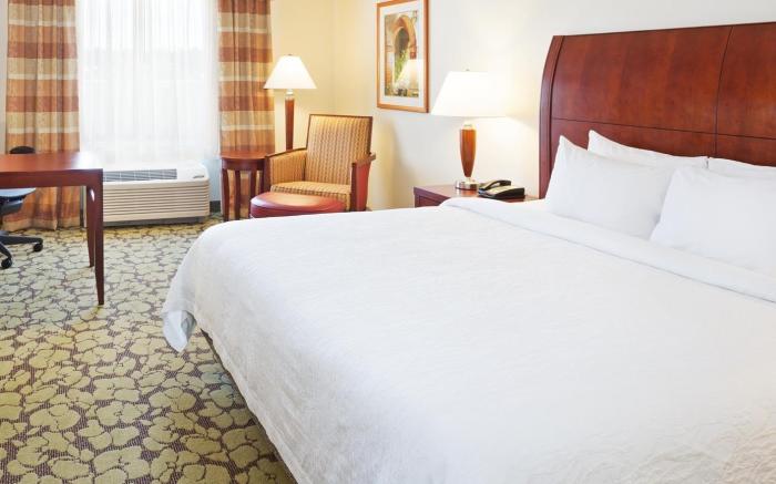 Hilton Garden Inn Myrtle Beach/Coastal Grand Mall