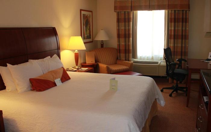 Hilton Garden Inn Starkville