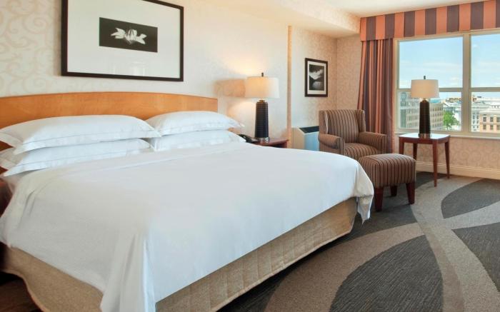 Hilton Madison Monona Terrace