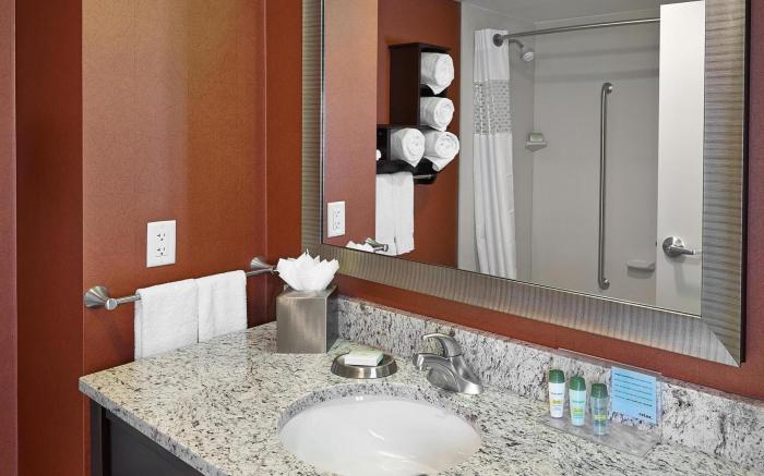 Hampton Inn by Hilton Calgary Airport North