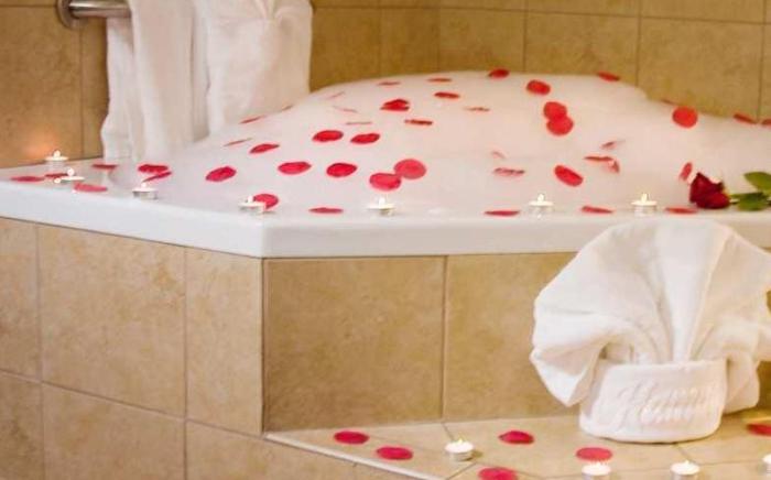 Hampton Inn and Suites Pine Bluff