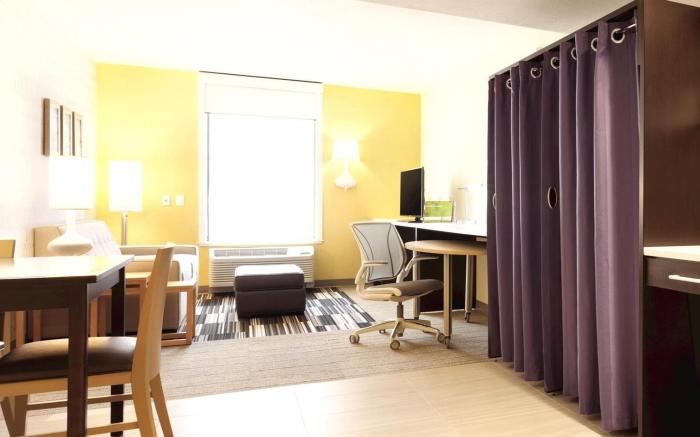 Home2 Suites by Hilton Salt Lake City-East