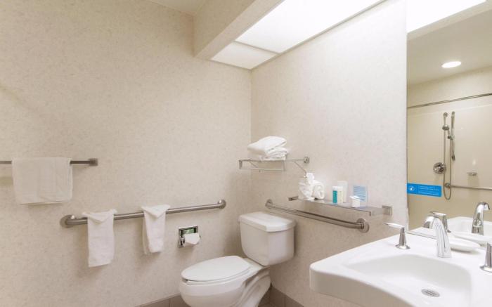Hampton Inn Buffalo South/I-90