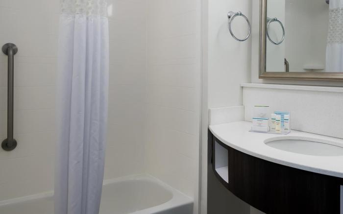 Hampton Inn Myrtle Beach West