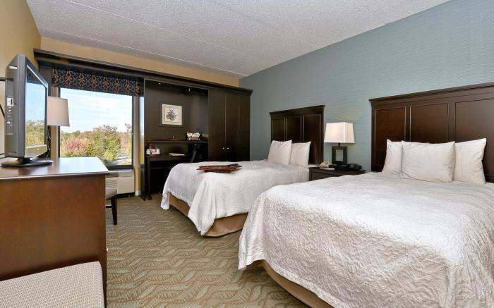 Comfort Inn Saco-Old Orchard Beach