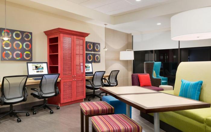 Home2 Suites by Hilton Clarksville/Ft. Campbell