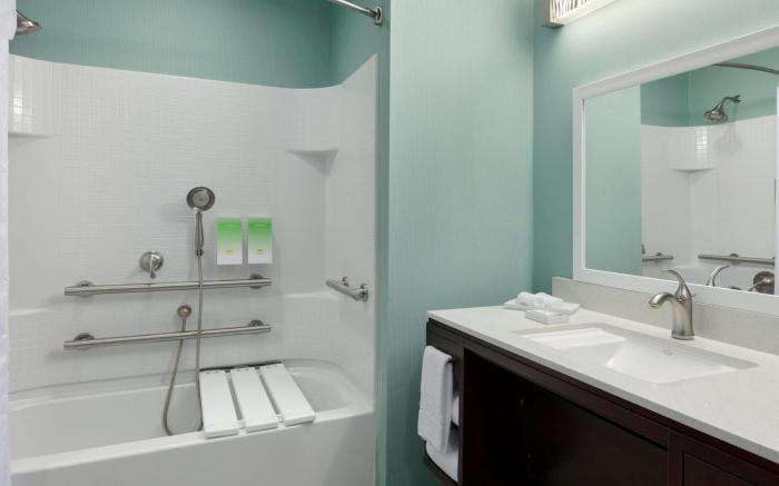 Home2 Suites by Hilton Florence