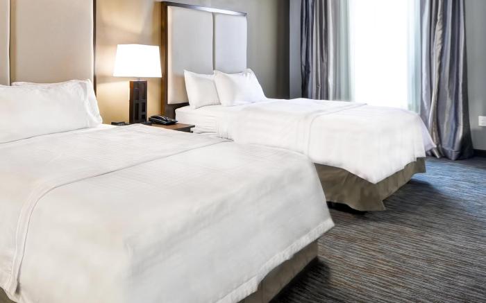 Homewood Suites by Hilton New Braunfels